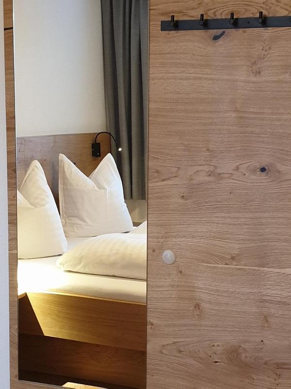 Gaestehaus Zedlacherhof มาเทรอี อิน ออสท์ทีโรล ภายนอก รูปภาพ