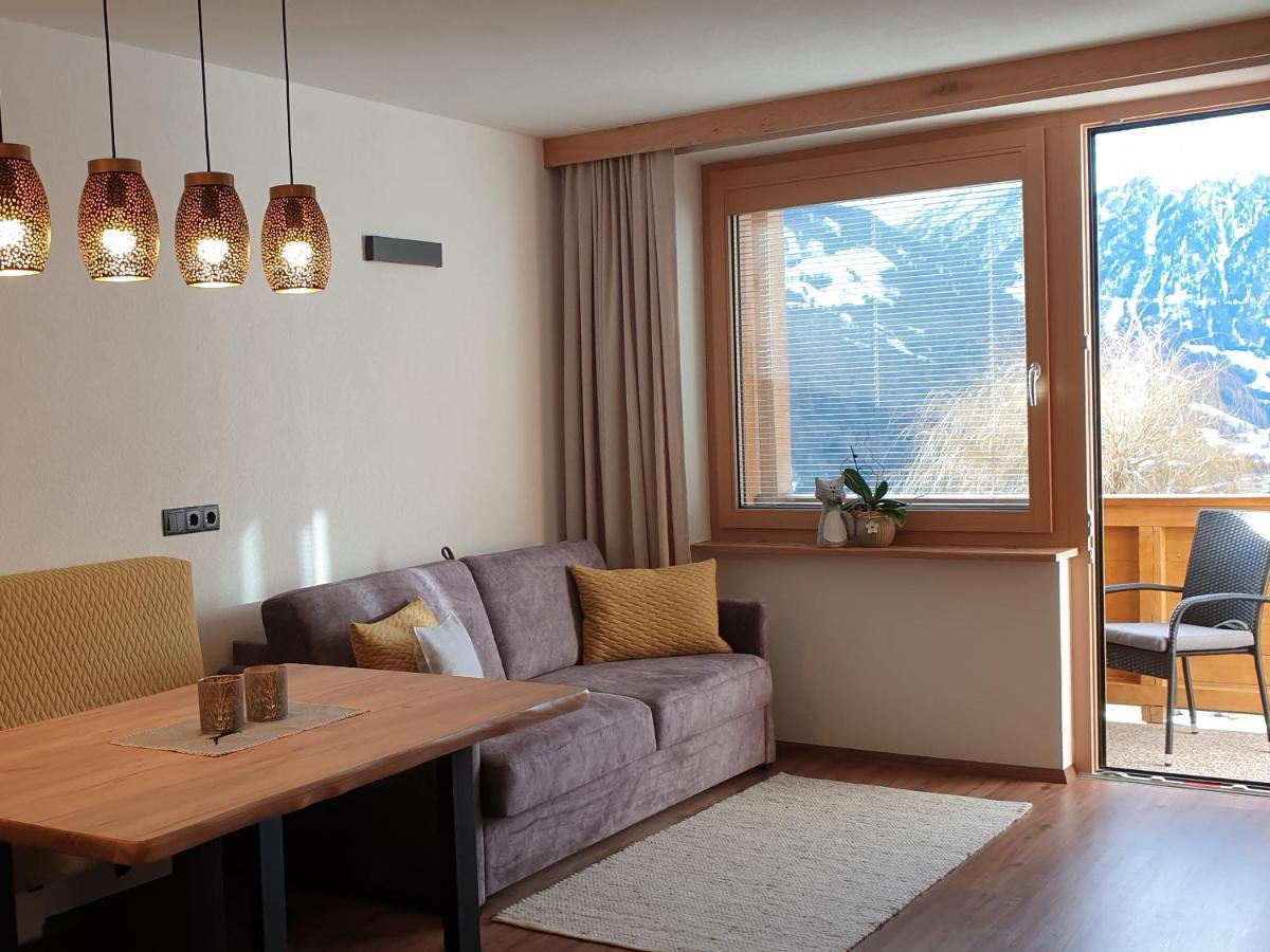 Gaestehaus Zedlacherhof มาเทรอี อิน ออสท์ทีโรล ภายนอก รูปภาพ
