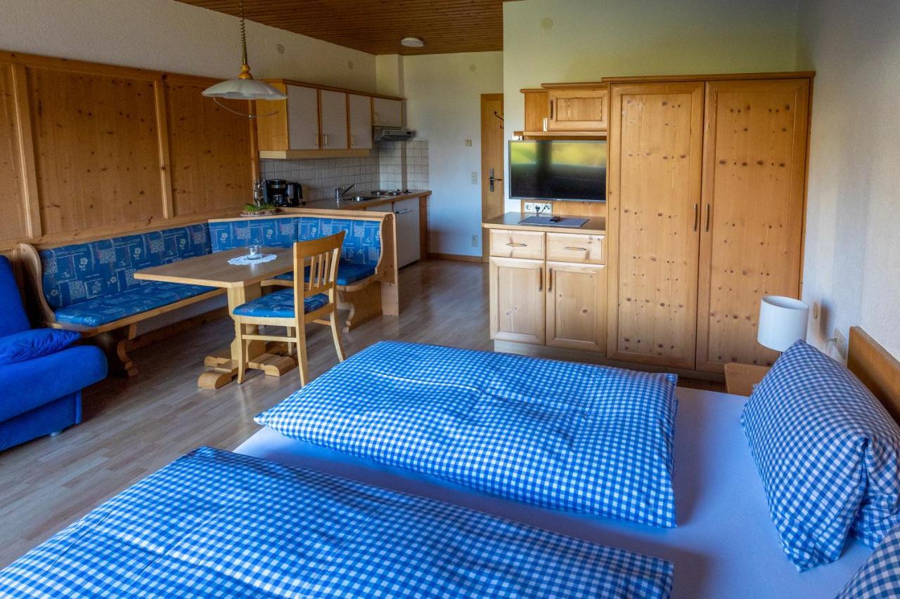 Gaestehaus Zedlacherhof มาเทรอี อิน ออสท์ทีโรล ภายนอก รูปภาพ