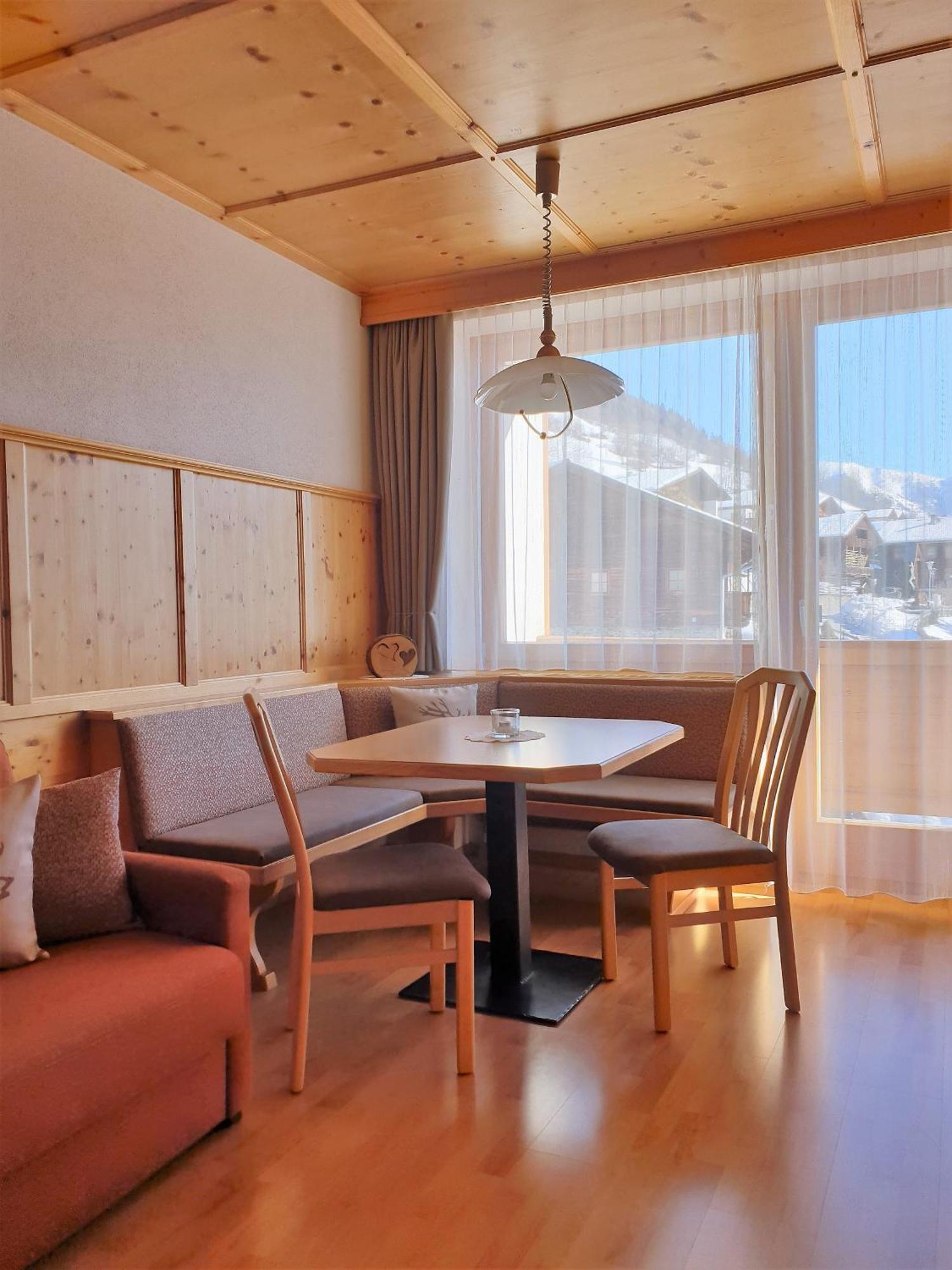 Gaestehaus Zedlacherhof มาเทรอี อิน ออสท์ทีโรล ภายนอก รูปภาพ