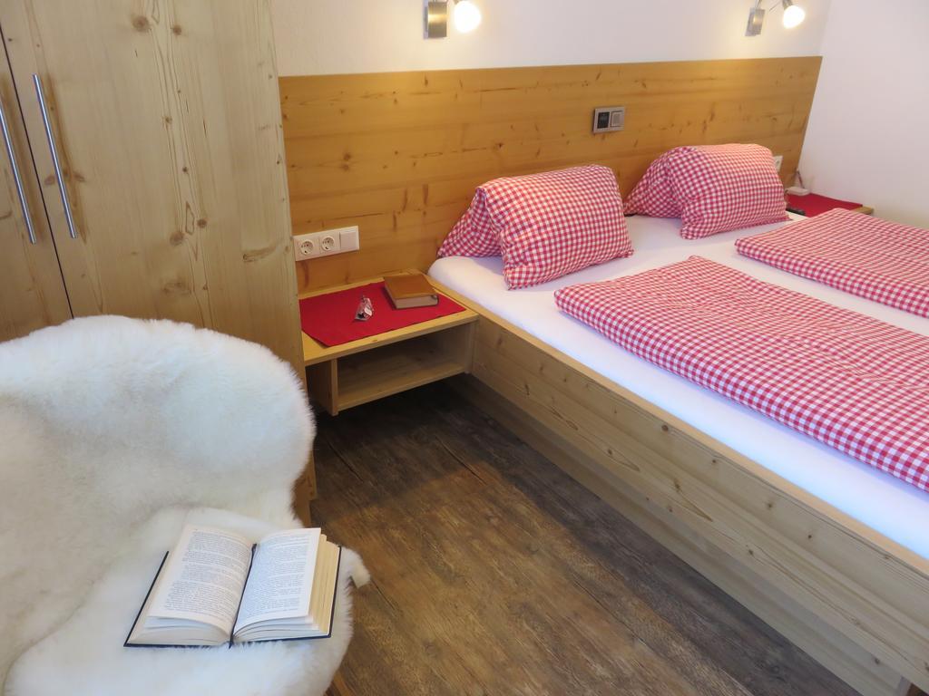 Gaestehaus Zedlacherhof มาเทรอี อิน ออสท์ทีโรล ภายนอก รูปภาพ