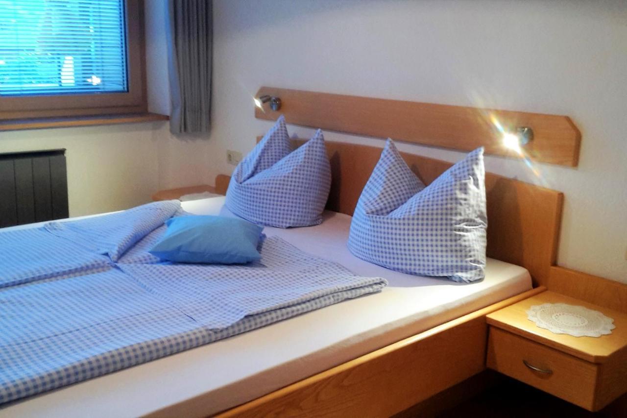 Gaestehaus Zedlacherhof มาเทรอี อิน ออสท์ทีโรล ภายนอก รูปภาพ